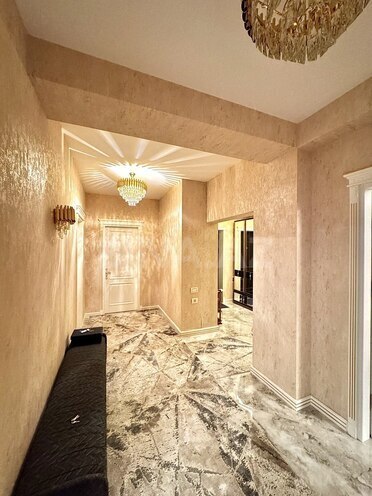 Satılır 4 otaqlı yeni tikili 180 m², 8 Noyabr m., photo 7 from 28