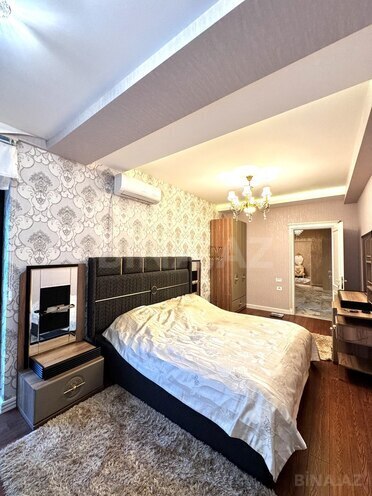 Satılır 4 otaqlı yeni tikili 180 m², 8 Noyabr m., photo 13 from 28