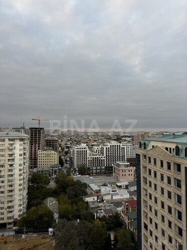 Satılır 4 otaqlı yeni tikili 180 m², 8 Noyabr m., photo 26 from 28