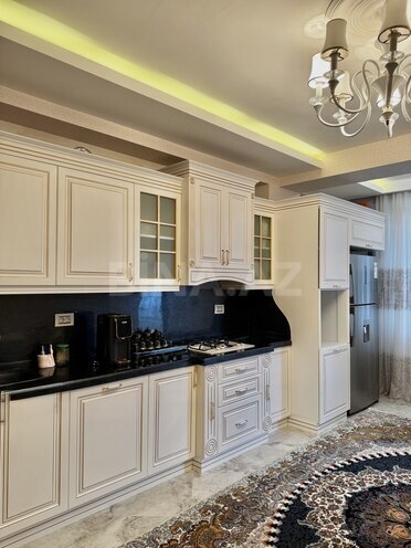 Satılır 4 otaqlı yeni tikili 180 m², 8 Noyabr m., photo 17 from 28