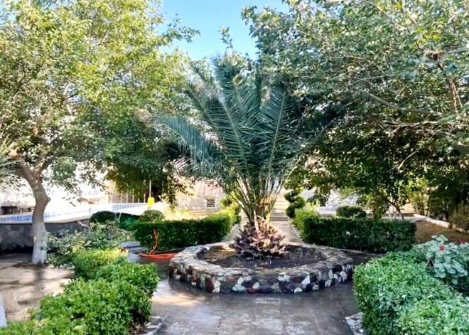 Satılır 4 otaqlı həyət evi/bağ evi 400 m², Mərdəkan q., photo 18 from 22