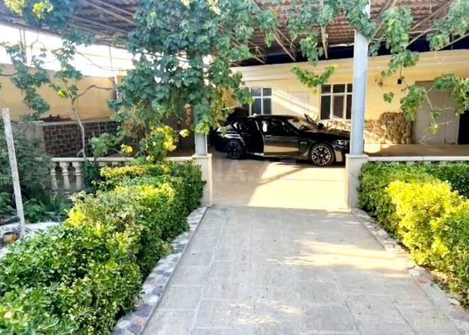 Satılır 4 otaqlı həyət evi/bağ evi 400 m², Mərdəkan q., photo 17 from 22