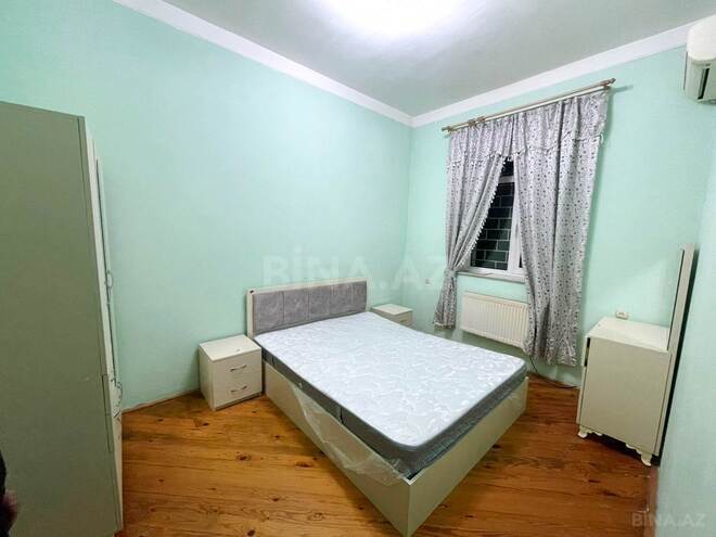 Satılır 4 otaqlı həyət evi/bağ evi 400 m², Mərdəkan q., photo 10 from 22