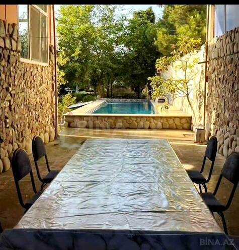 Satılır 4 otaqlı həyət evi/bağ evi 400 m², Mərdəkan q., photo 6 from 22