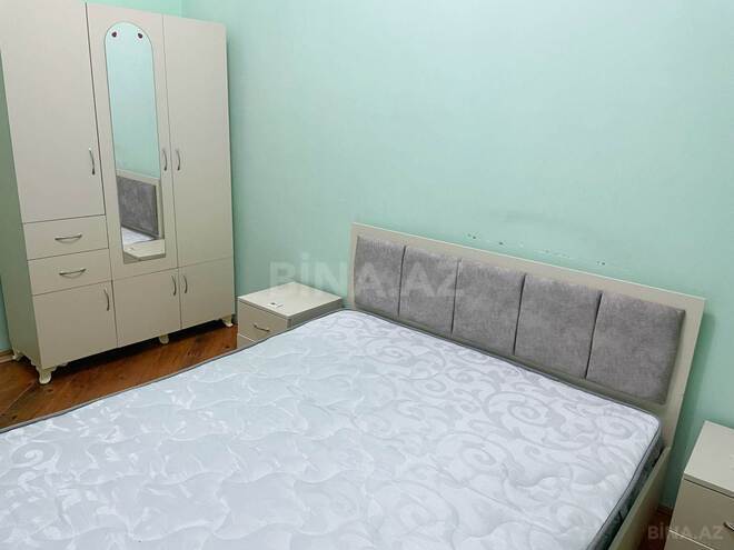 Satılır 4 otaqlı həyət evi/bağ evi 400 m², Mərdəkan q., photo 11 from 22