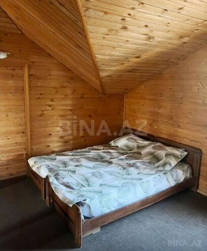 Satılır 4 otaqlı həyət evi/bağ evi 400 m², Mərdəkan q., photo 13 from 22