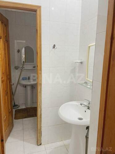 Satılır 4 otaqlı həyət evi/bağ evi 400 m², Mərdəkan q., photo 16 from 22