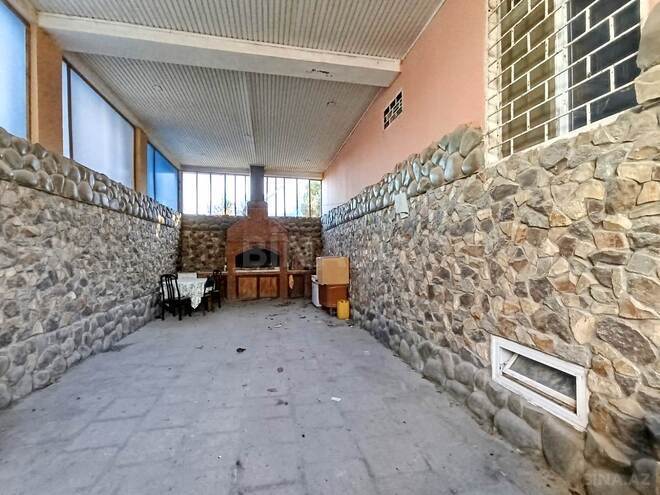 Satılır 4 otaqlı həyət evi/bağ evi 400 m², Mərdəkan q., photo 5 from 22