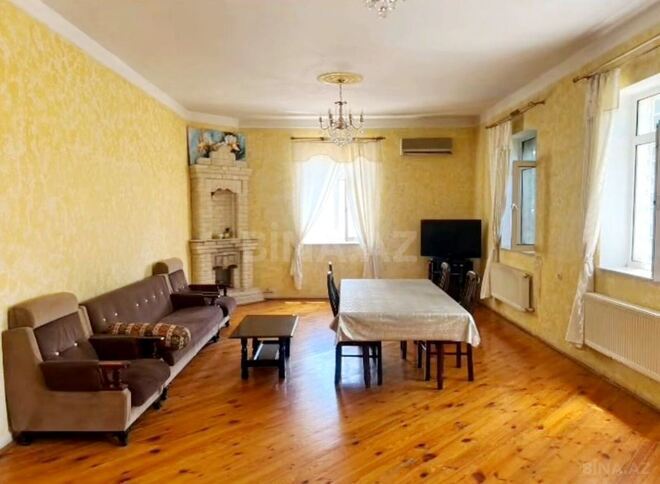 Satılır 4 otaqlı həyət evi/bağ evi 400 m², Mərdəkan q., photo 8 from 22