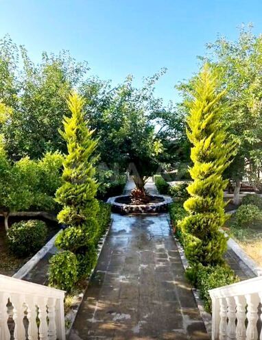 Satılır 4 otaqlı həyət evi/bağ evi 400 m², Mərdəkan q., photo 3 from 22