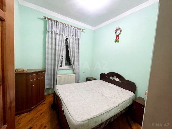 Satılır 4 otaqlı həyət evi/bağ evi 400 m², Mərdəkan q., photo 12 from 22