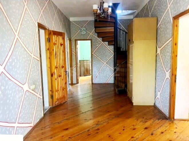 Satılır 4 otaqlı həyət evi/bağ evi 400 m², Mərdəkan q., photo 14 from 22