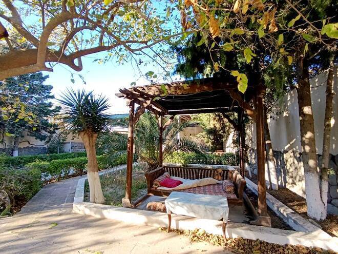 Satılır 4 otaqlı həyət evi/bağ evi 400 m², Mərdəkan q., photo 21 from 22