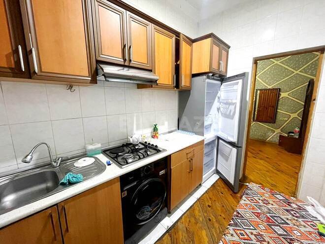 Satılır 4 otaqlı həyət evi/bağ evi 400 m², Mərdəkan q., photo 15 from 22