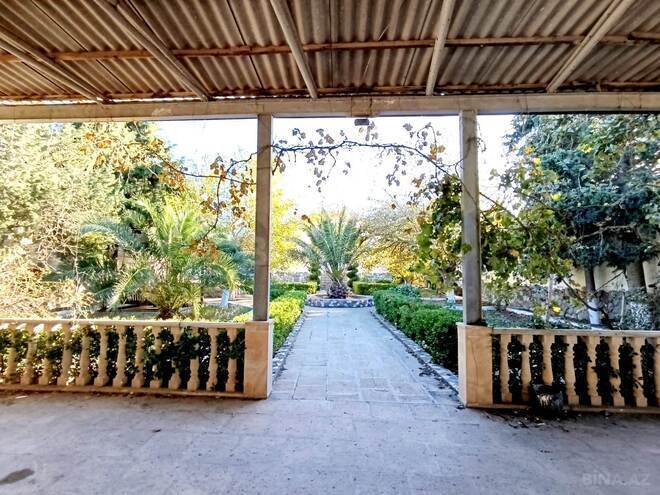 Satılır 4 otaqlı həyət evi/bağ evi 400 m², Mərdəkan q., photo 4 from 22