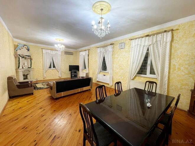 Satılır 4 otaqlı həyət evi/bağ evi 400 m², Mərdəkan q., photo 7 from 22