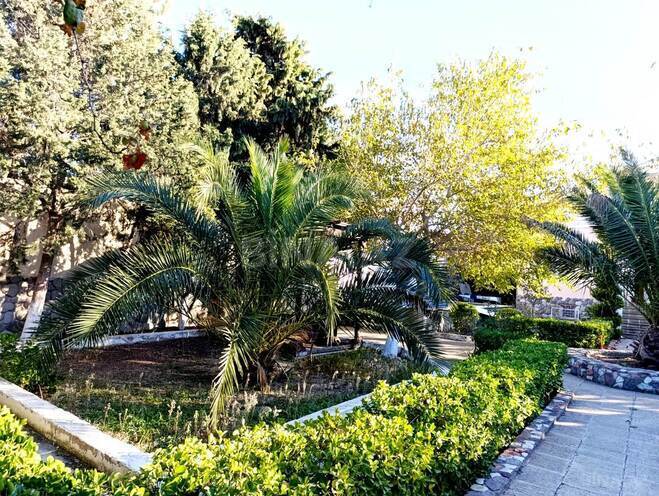 Satılır 4 otaqlı həyət evi/bağ evi 400 m², Mərdəkan q., photo 20 from 22