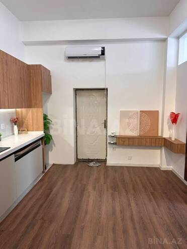 Продаётся 4-комн. новостройка 205 м², м. Гянджлик, photo 9 from 19