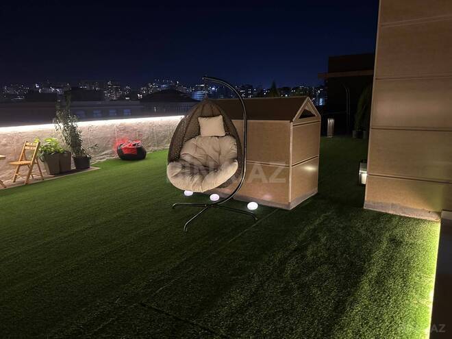 Продаётся 4-комн. новостройка 205 м², м. Гянджлик, photo 13 from 19