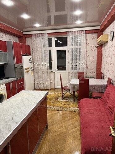 Сдаётся  объект 175 м², Насиминский  р., photo 9 from 17