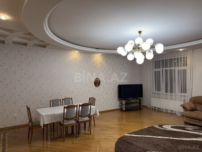 Сдаётся  объект 175 м², Насиминский  р., photo 3 from 17