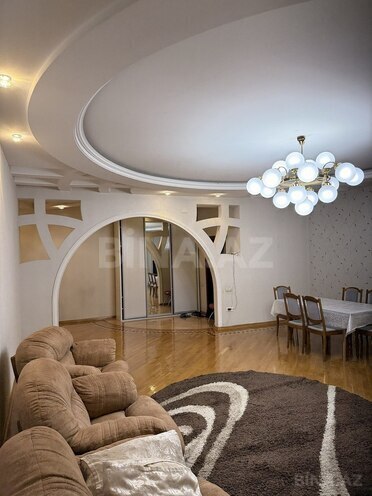 Сдаётся  объект 175 м², Насиминский  р., photo 8 from 17