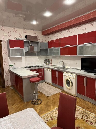 Сдаётся  объект 175 м², Насиминский  р., photo 10 from 17