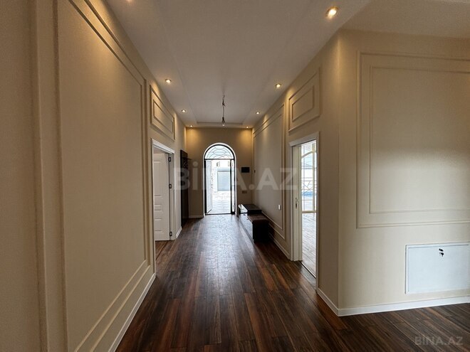 Satılır 4 otaqlı həyət evi/bağ evi 200 m², Fatmayı q., photo 26 from 27