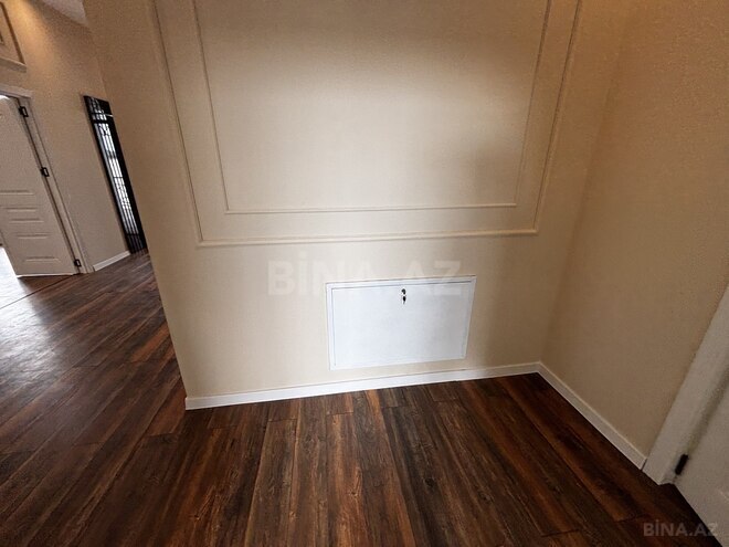 Satılır 4 otaqlı həyət evi/bağ evi 200 m², Fatmayı q., photo 25 from 27