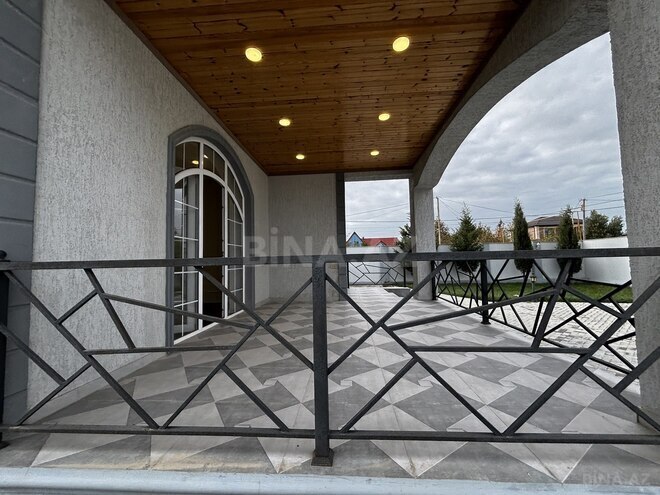 Satılır 4 otaqlı həyət evi/bağ evi 200 m², Fatmayı q., photo 11 from 27
