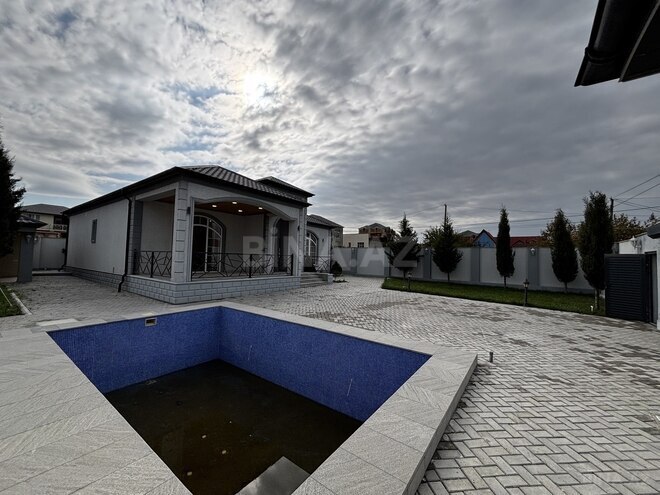 Satılır 4 otaqlı həyət evi/bağ evi 200 m², Fatmayı q., photo 6 from 27