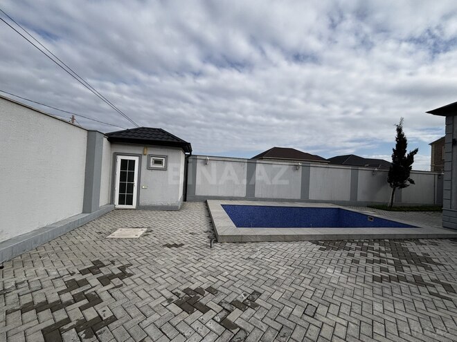 Satılır 4 otaqlı həyət evi/bağ evi 200 m², Fatmayı q., photo 7 from 27