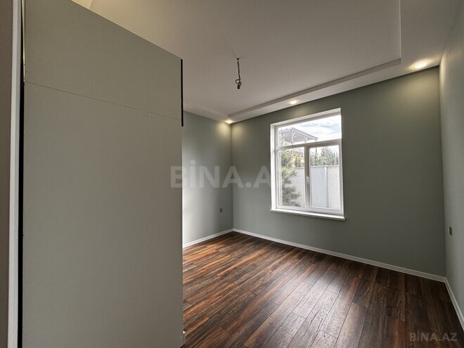 Satılır 4 otaqlı həyət evi/bağ evi 200 m², Fatmayı q., photo 22 from 27