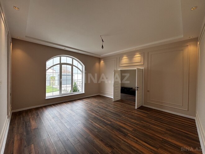 Satılır 4 otaqlı həyət evi/bağ evi 200 m², Fatmayı q., photo 17 from 27