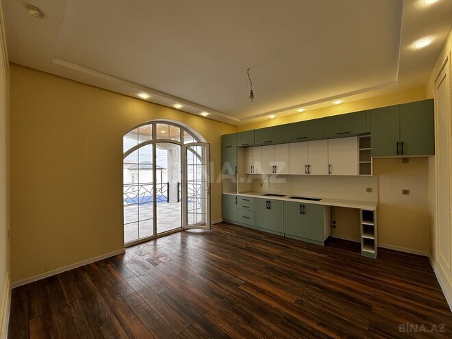 Satılır 4 otaqlı həyət evi/bağ evi 200 m², Fatmayı q., photo 18 from 27