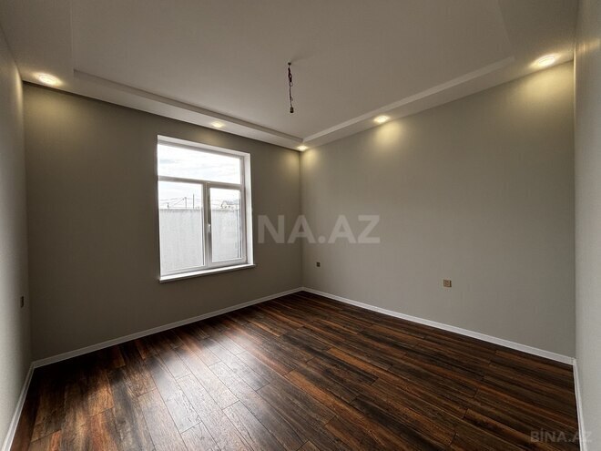 Satılır 4 otaqlı həyət evi/bağ evi 200 m², Fatmayı q., photo 21 from 27