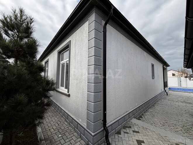Satılır 4 otaqlı həyət evi/bağ evi 200 m², Fatmayı q., photo 10 from 27