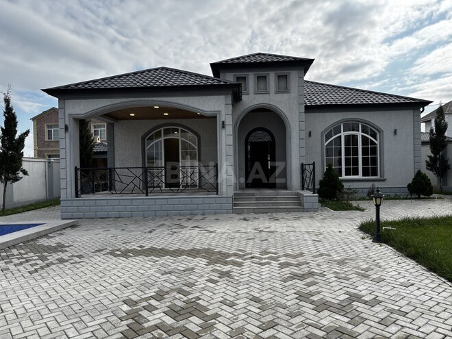 Satılır 4 otaqlı həyət evi/bağ evi 200 m², Fatmayı q., photo 5 from 27