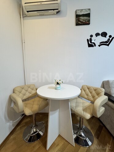 İcarəyə verilir 4 otaqlı ofis 75 m², Şah İsmayıl Xətai m., photo 12 from 13