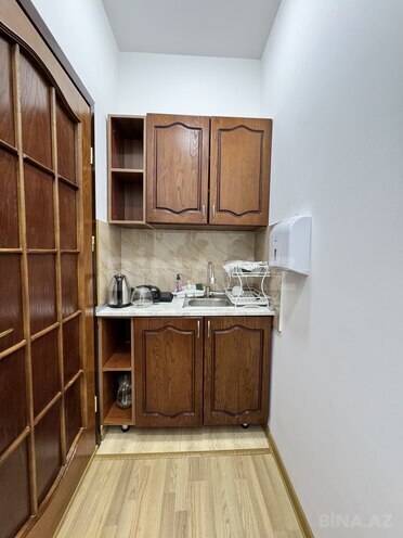 İcarəyə verilir 4 otaqlı ofis 75 m², Şah İsmayıl Xətai m., photo 11 from 13
