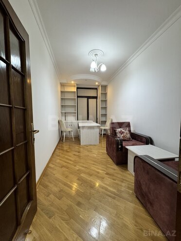 İcarəyə verilir 4 otaqlı ofis 75 m², Şah İsmayıl Xətai m., photo 5 from 13