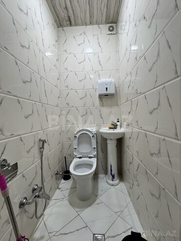 İcarəyə verilir 4 otaqlı ofis 75 m², Şah İsmayıl Xətai m., photo 10 from 13