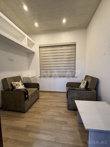 İcarəyə verilir 4 otaqlı ofis 75 m², Şah İsmayıl Xətai m., photo 7 from 13