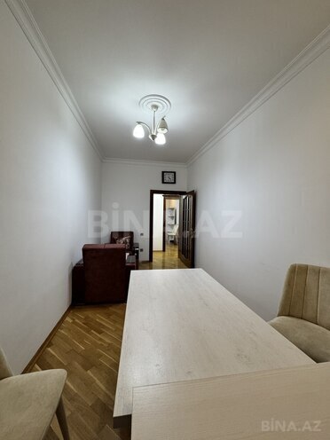 İcarəyə verilir 4 otaqlı ofis 75 m², Şah İsmayıl Xətai m., photo 6 from 13