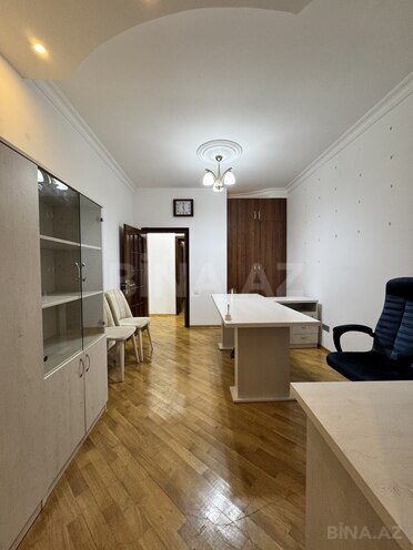 İcarəyə verilir 4 otaqlı ofis 75 m², Şah İsmayıl Xətai m., photo 3 from 13