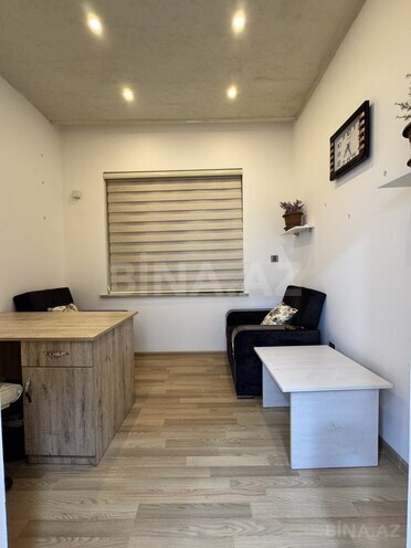İcarəyə verilir 4 otaqlı ofis 75 m², Şah İsmayıl Xətai m., photo 8 from 13