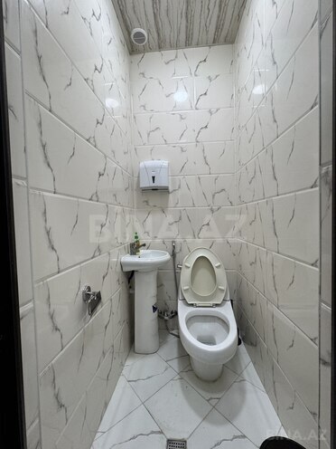 İcarəyə verilir 4 otaqlı ofis 75 m², Şah İsmayıl Xətai m., photo 9 from 13