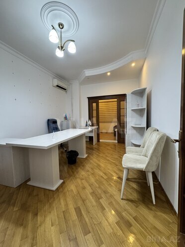 İcarəyə verilir 4 otaqlı ofis 75 m², Şah İsmayıl Xətai m., photo 4 from 13
