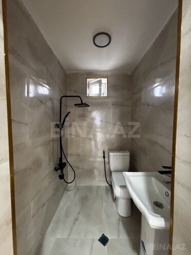 Satılır 3 otaqlı həyət evi/bağ evi 95 m², Maştağa q., photo 16 from 17