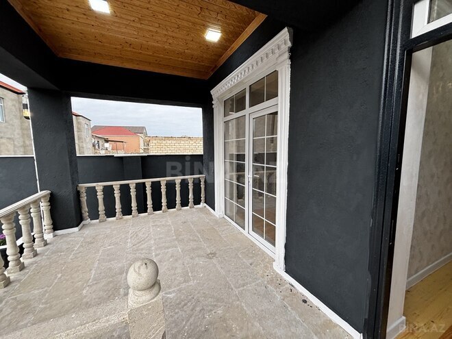 Satılır 3 otaqlı həyət evi/bağ evi 95 m², Maştağa q., photo 9 from 17